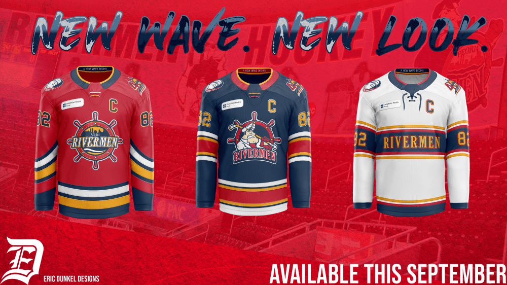 Florida panthers cheap jersey concepts